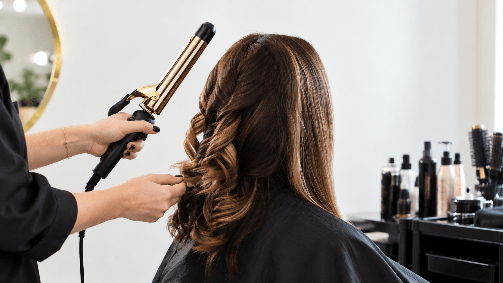 Hair Styling